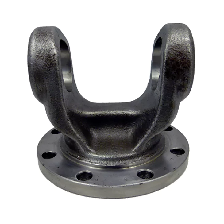 flange yoke - 11