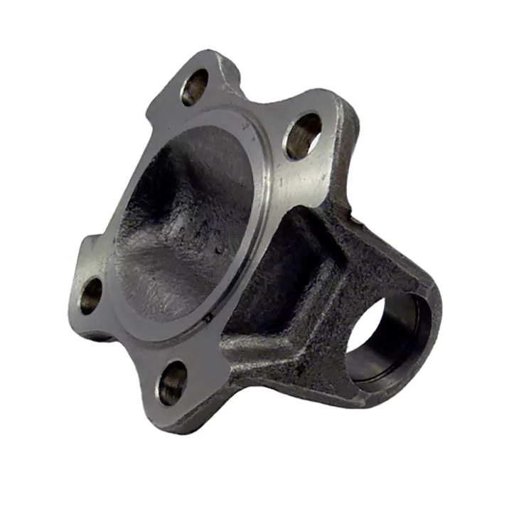 flange yoke - 23