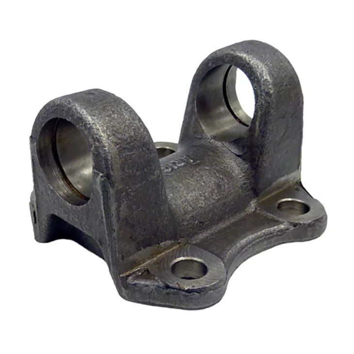 Flange Yoke