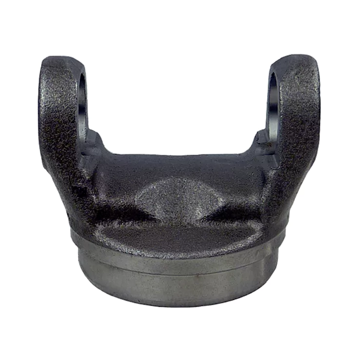 Weld Yoke