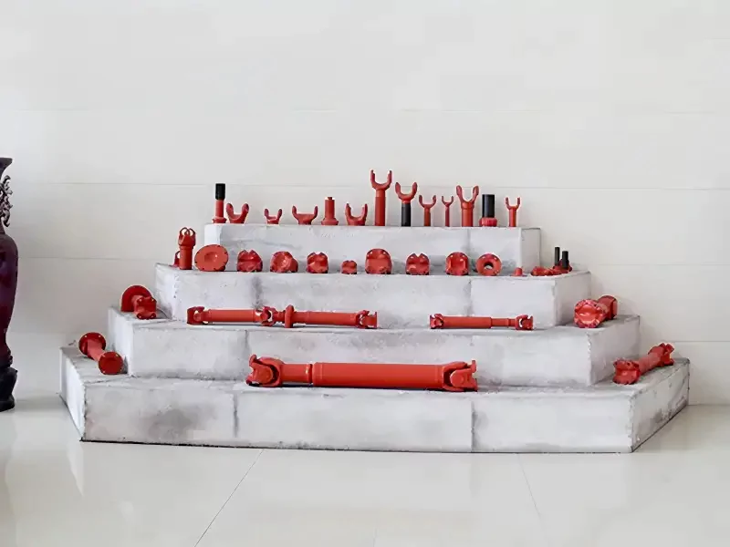 Sample Exhibition Hall-2