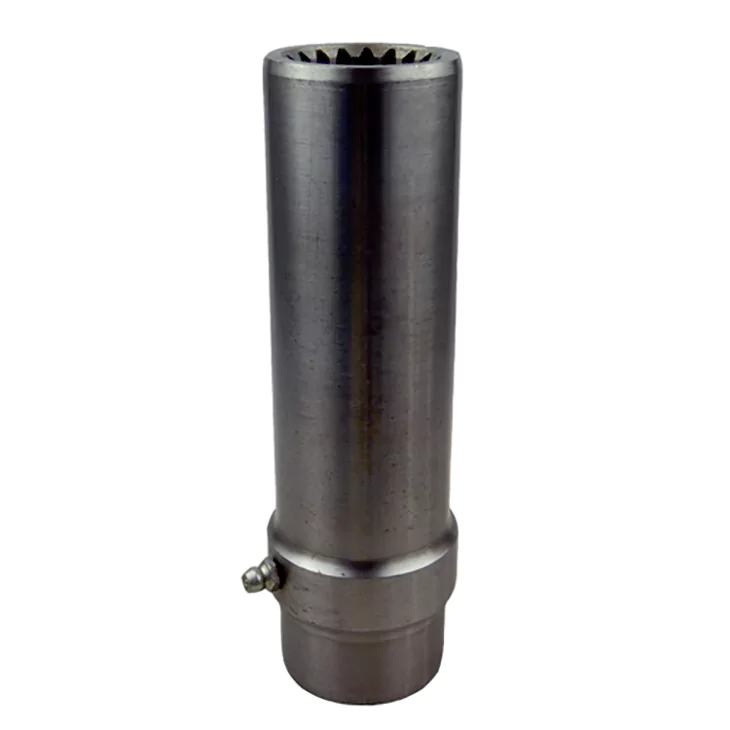 splined sleeve (3)