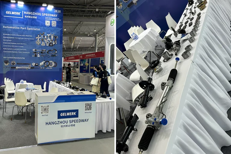 CAPAS 2025 Chengdu Recap: New Brand, New Partnerships