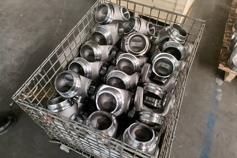 Key Factors to Consider When Selecting a Weld Yoke