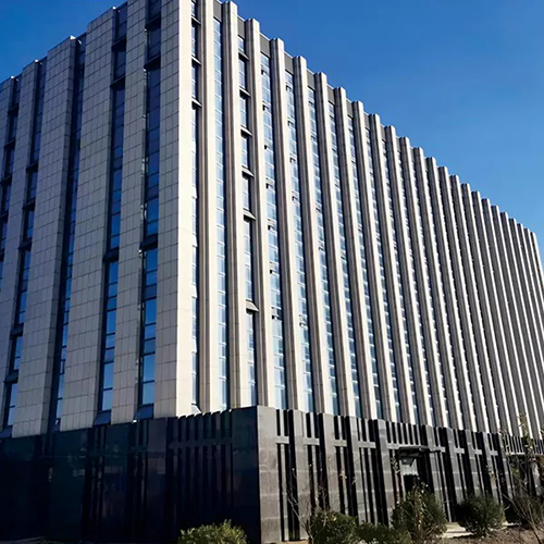 Speedway factory exterior in hangzhou