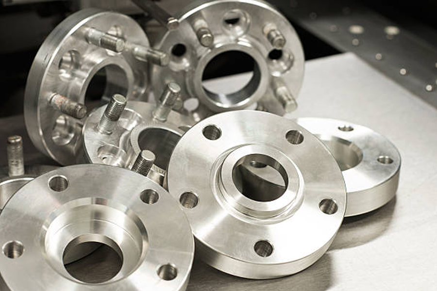 The Most Common Types of Automotive Flanges and Their Uses