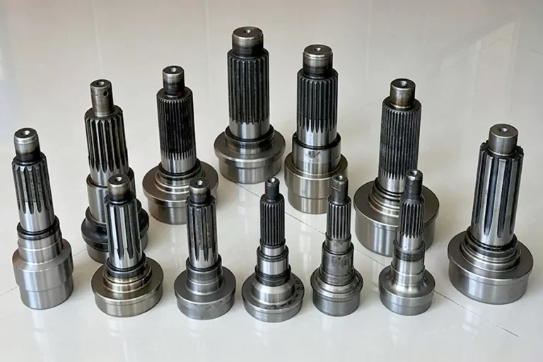 5 Signs Your Midship Stub Shaft Needs Replacement