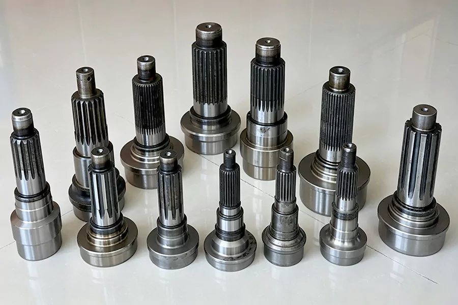 5 Signs Your Midship Stub Shaft Needs Replacement