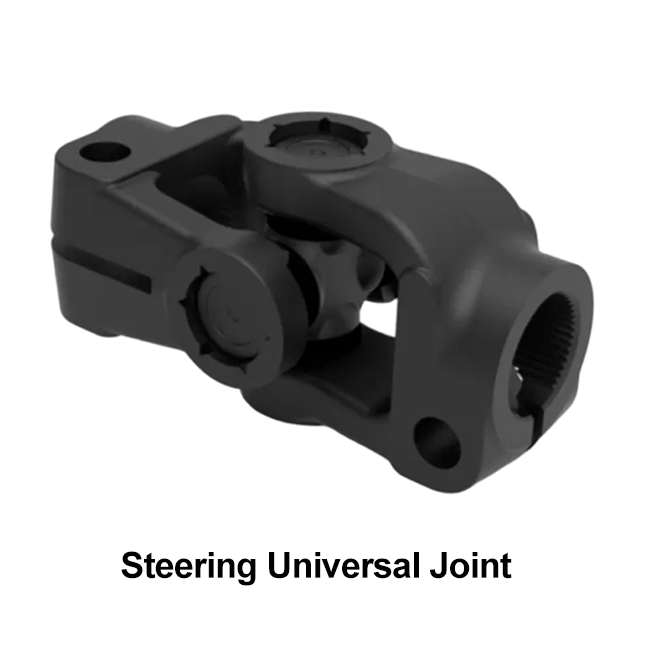 Steering Universal Joints