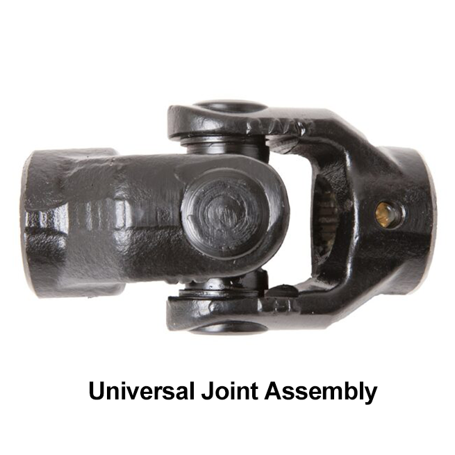 Universal Joint Assembly
