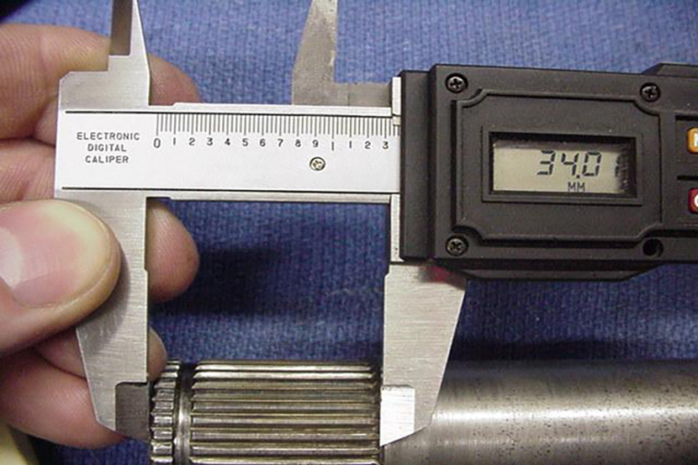 How to Choose the Right Midship Stub Shaft