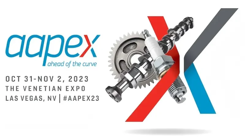 AAPEX23